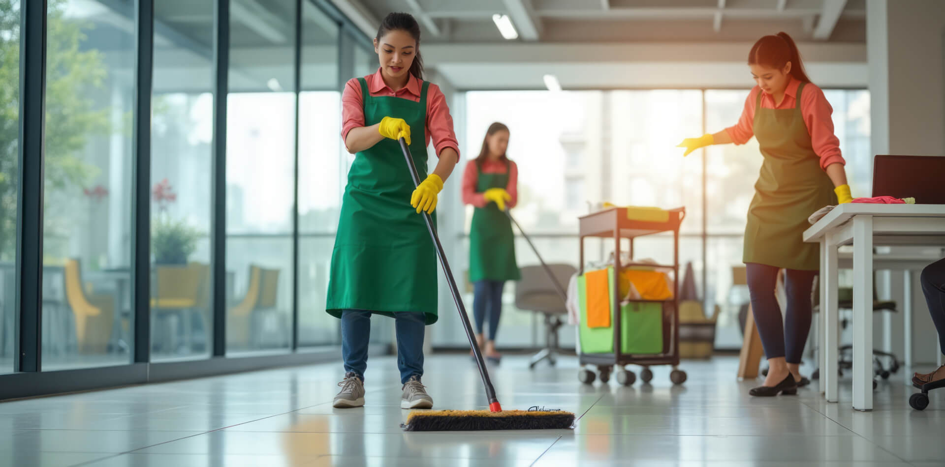 Restoration Services