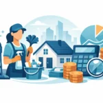 What Do House Cleaning Services Cost?