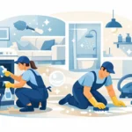 What Is Deep House Cleaning Services?
