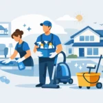 What Is Residential Cleaning Services?