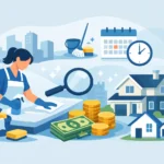 What Is the Going Rate for Residential Cleaning?