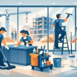 Construction Cleaning Services Done Right