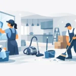Post Construction Cleaning Guide for Spotless Spaces